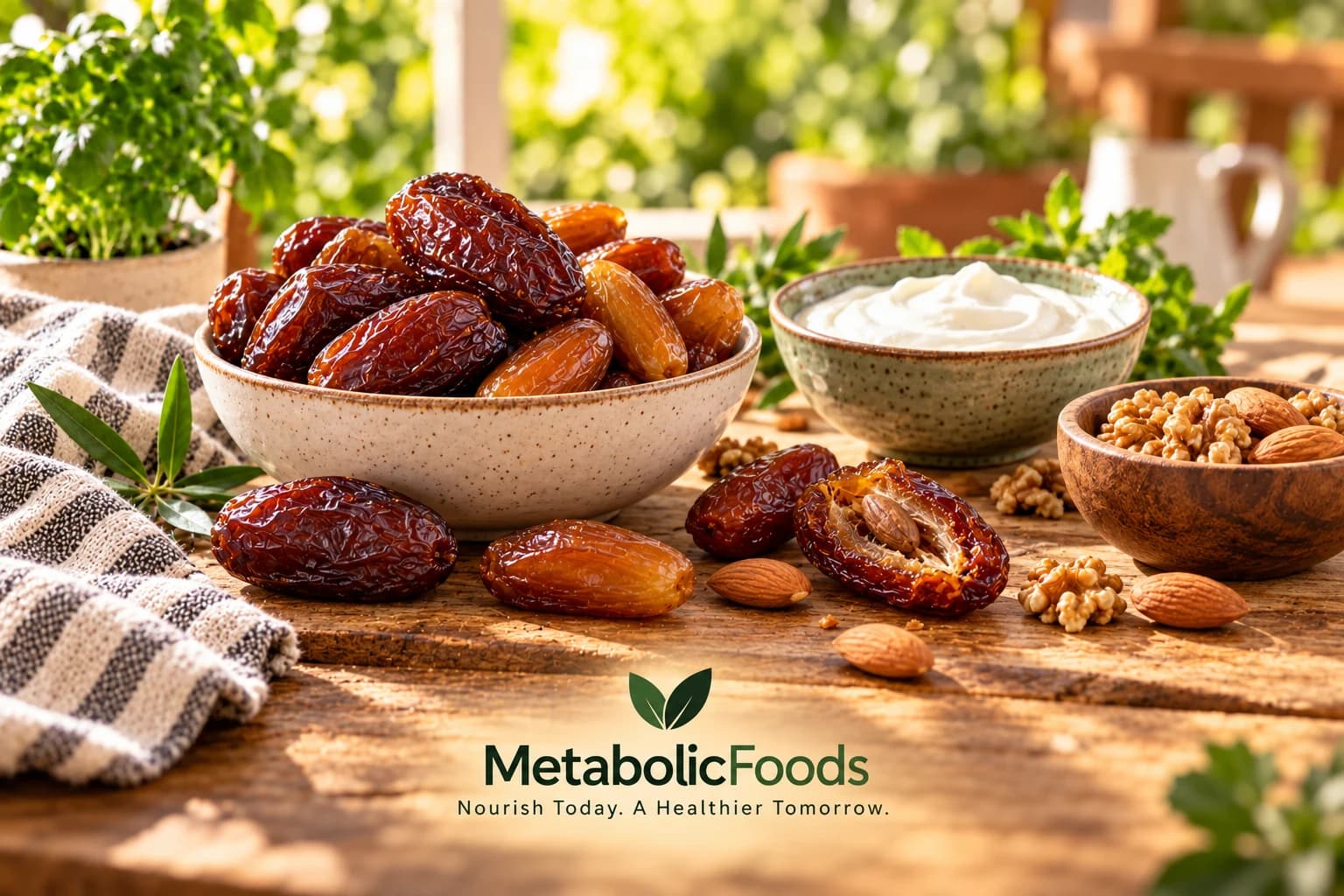 Are Dates Healthy? Benefits, Sugar, and Portions