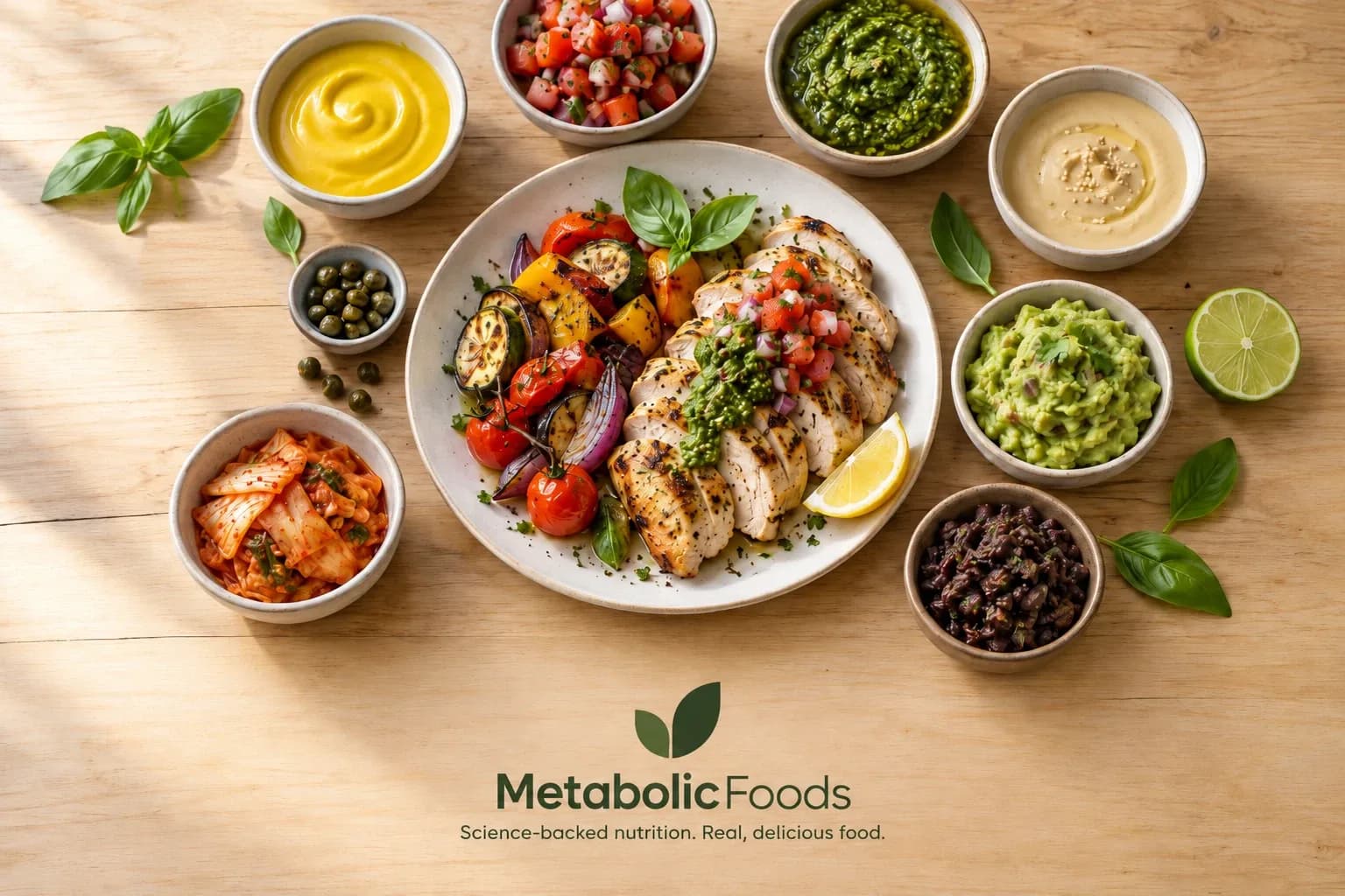 12 Best Low Sugar Condiments for Everyday Meals