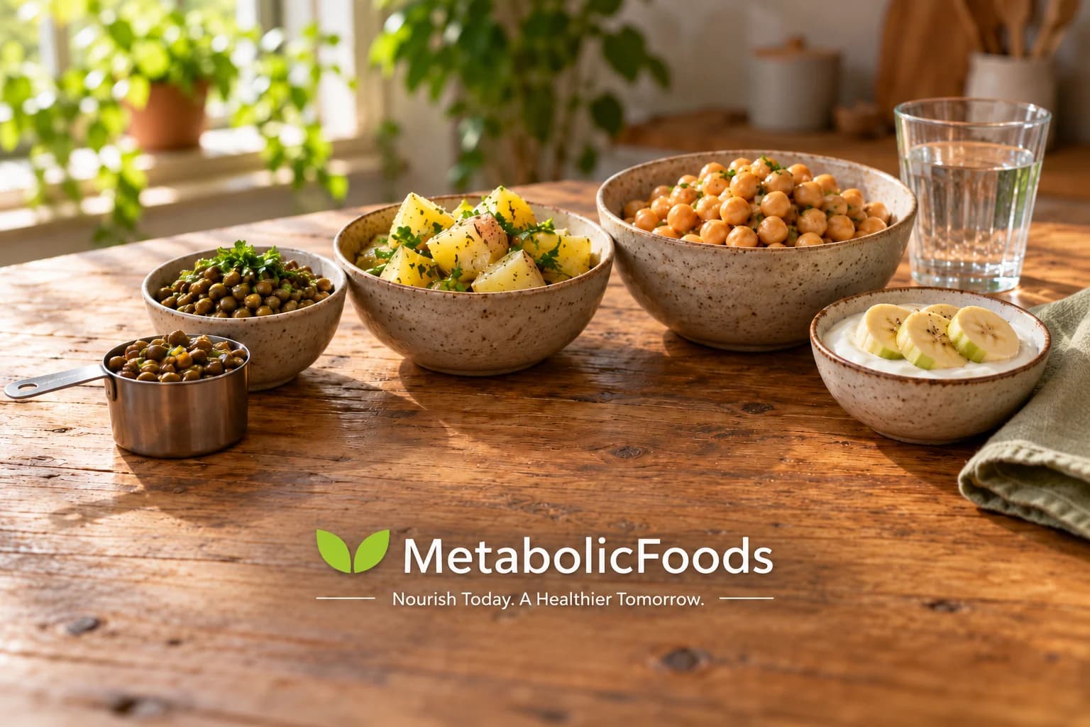 Does Resistant Starch Cause Gas? What to Know