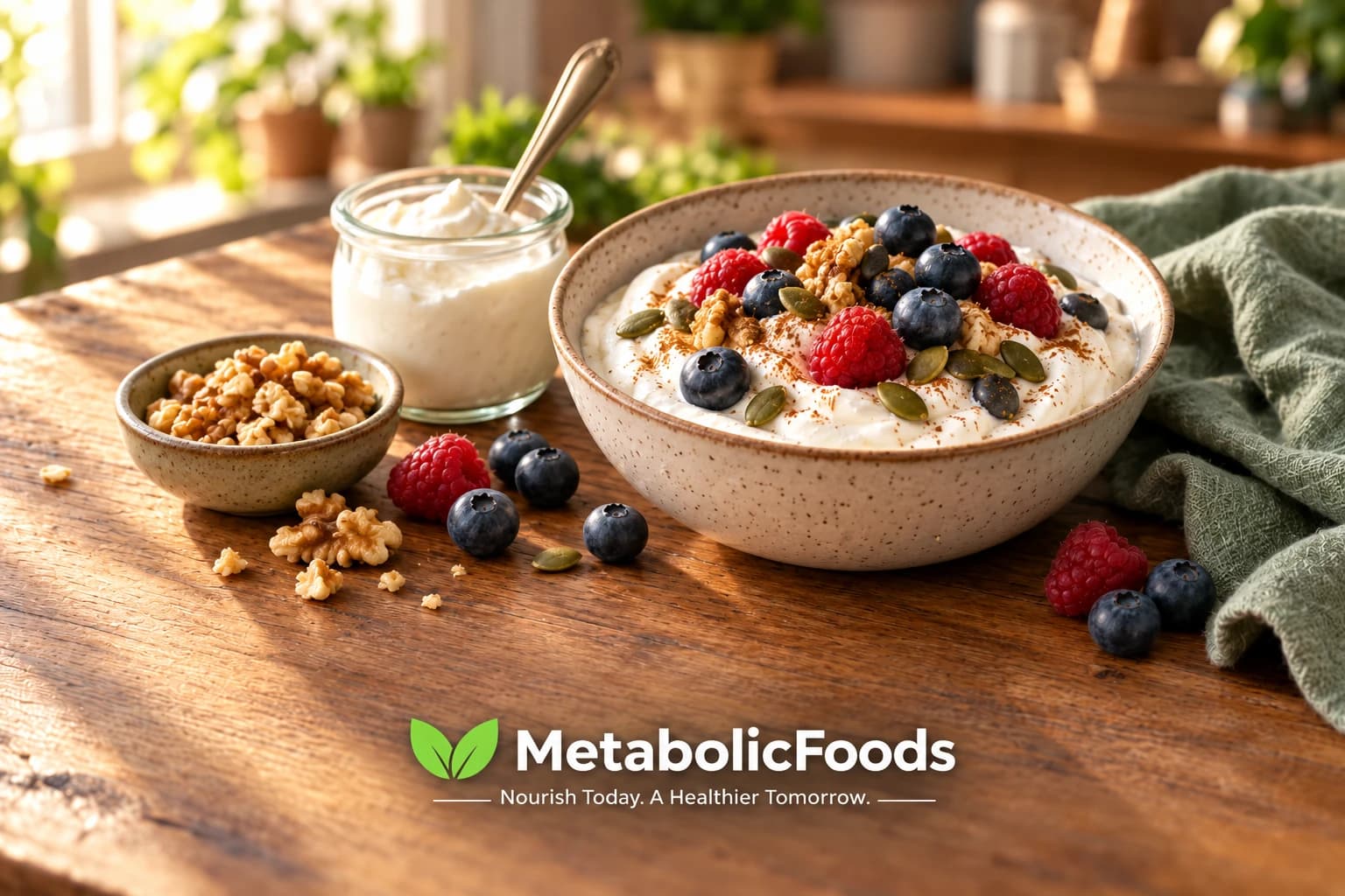 7 Best Low Sugar Yogurt Brands to Look For