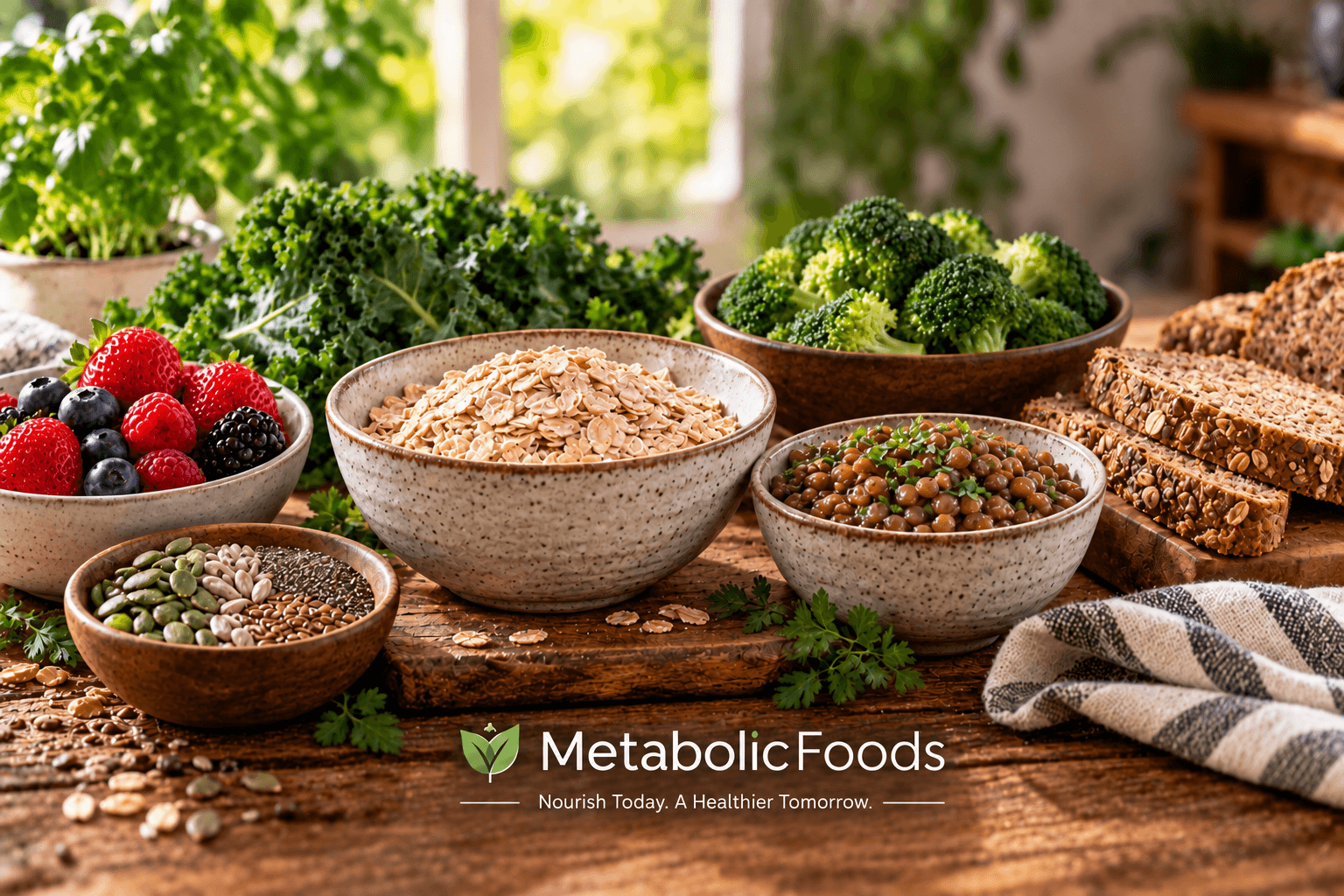 How Much Fiber Do You Really Need?