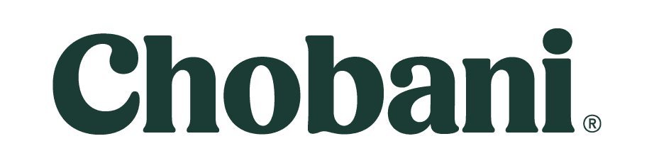 Chobani logo